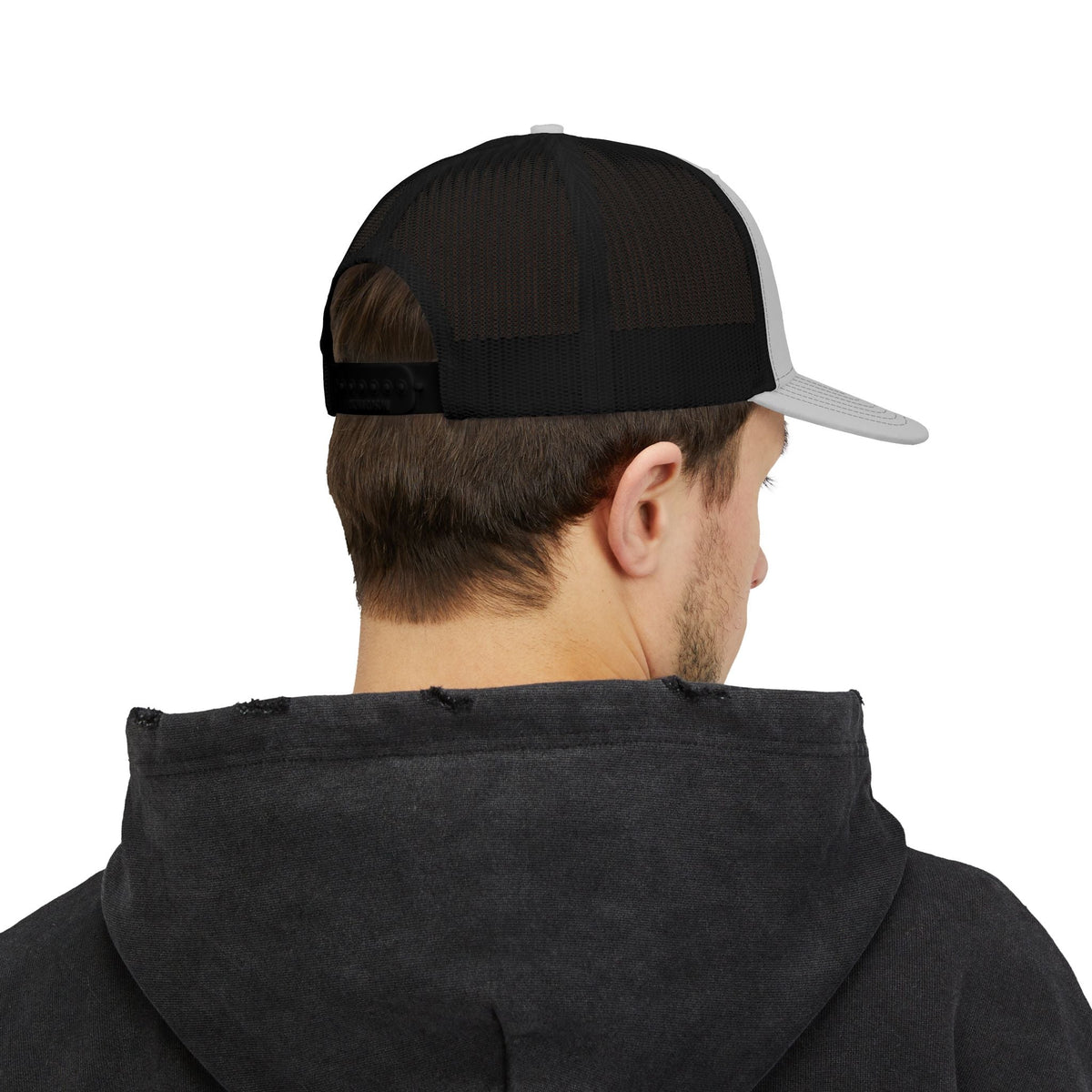 Texas Longhorn - Trucker Hat